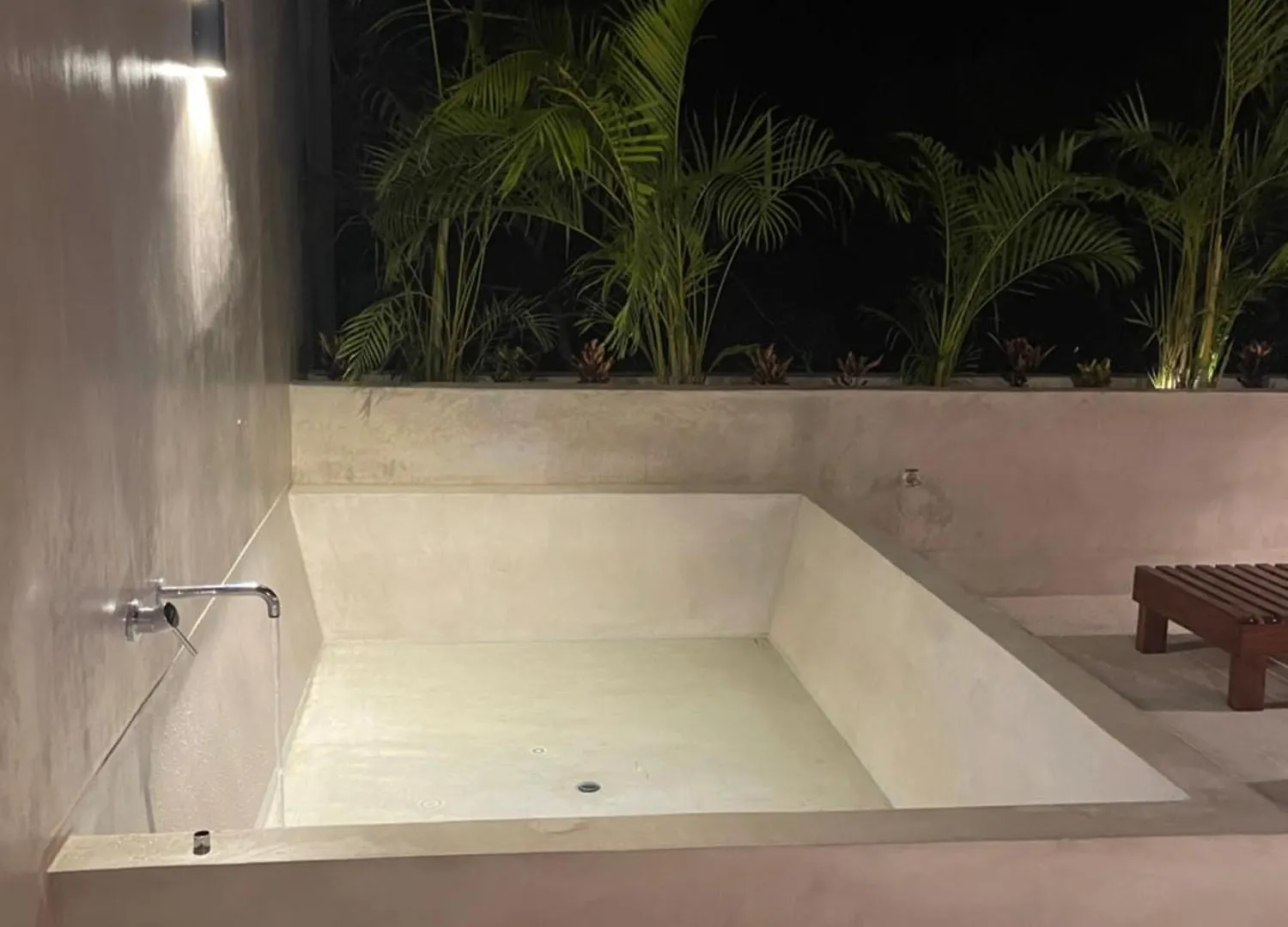 Jungle Penthouse W Private Rooftop, Ac And Wifi Tulum Mexico